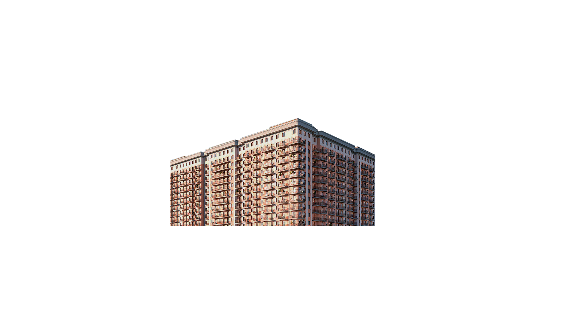 Bahor Residence